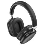 Bezvadu austiņas Hoco  Wireless headphones Hoco W35 Max black 