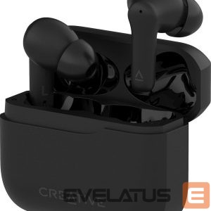 Bezvadu austiņas Creative  Wireless earphones Creative Zen Air 2 black 