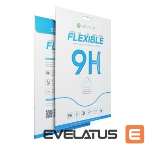 Aizsargstikls Bestsuit  Bestsuit Flexible Hybrid Glass for APP iPad iPad (2025) (11th generation) 
