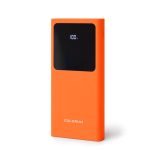 Ārējais akumulators colorum  COLORUM Power bank 10 000 mAh CPB10-10 xOrange 