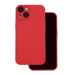 Aizmugurējais vāciņš TFO  Silicon case for Xiaomi Redmi A7 Pro red 