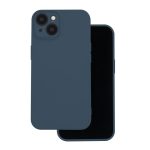 Aizmugurējais vāciņš TFO  Silicon case for Xiaomi Redmi A7 Pro dark blue 