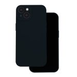 Aizmugurējais vāciņš TFO  Silicon case for Samsung Galaxy A27 5G black 