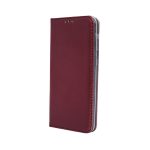 Atveramie maciņi TFO  Smart Magnetic case for Xiaomi Redmi A7 Pro burgundy 