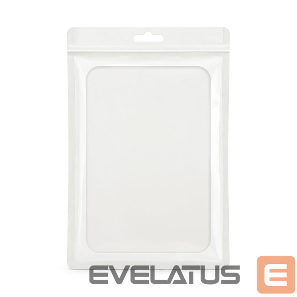 Maciņš universāla grāmata iLike Crossbody bag Urbanflex white