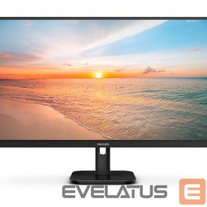 Monitors Philips  27E1N1800A/00 | 27 " | IPS | 16:9 | 60 Hz | 4 ms | 3840 x 2160 pixels | 350 cd/m² | HDMI ports quantity 2 | Black 