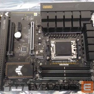Pamatplate Intel procesorsiem Asus  SALE OUT.  TUF GAMING B650-PLUS WIFI |  TUF GAMING B650-PLUS WIFI | Processor family AMD | Processor socket  AM5 | DDR5 DIMM | Memory slots 4 | Supported hard disk drive interfaces 	SATA, M.2 | Number of SATA connectors 4 | Chipset  AMD B650 | ATX | USED, REFURBISHED 