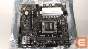 Pamatplate Intel procesorsiem Asus  SALE OUT.  PRIME B650M-R |  Processor family AMD B650 | Processor socket 1 x Socket AM5 | 2 DIMM slots - DDR5, ECC, unbuffered | Supported hard disk drive interfaces SATA-600 (RAID), 2 x M.2 | Number of SATA connectors 4 | USED, REFURBISHED, WITHOUT ORIGINAL PACKAGING AND ACCESSORIES, ONLY BACKPANEL INCLUDED 