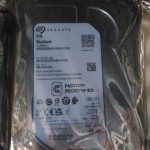 Cietais disks HDD SeaGate  SALE OUT.  ST2000VX017 SkyHawk Surveillance 2 TB, 256 MB, SATA 6Gb/s |  ST2000VX017 SkyHawk Surveillance | 2000 GB | USED, REFURBISHED | 256 MB 