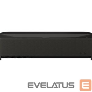 Projektors EPSON  EH-LS970B | 4000 ANSI lumens | 4K UHD (3840 x 2160) | Black | Wi-Fi 