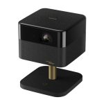Projektors EPSON  EF-73 | 1000 ANSI lumens | 4K PRO-UHD 3840 x 2160 | Black 
