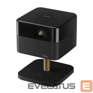 Projektors EPSON  EF-73 | 1000 ANSI lumens | 4K PRO-UHD 3840 x 2160 | Black 