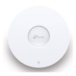 Rūteris TP-Link  EAP653 UR AX3000 Ceiling Mount Dual-Band Wi-Fi 6 Access Point | 