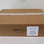 Zibatmiņa Synology  SALE OUT.  RS422+ | Up to 4 HDD/SSD Hot-Swap | AMD Ryzen | Ryzen R1600 | Processor frequency 2.6 GHz | 2 GB | DDR4 | UNPACKED, SCRATCHED ON TOP 