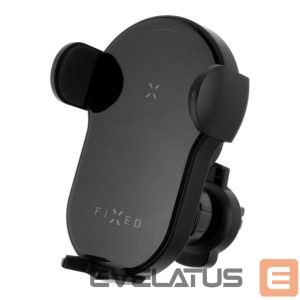 Aizmugurējais vāciņš fixed  | Car Phone Holder | Matic | Holder | Universal | Universal | Black 