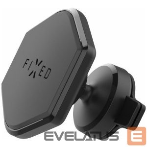 Aizmugurējais vāciņš fixed  | Car Phone Holder | Icon Flex | Holder | Universal | Universal | Black 