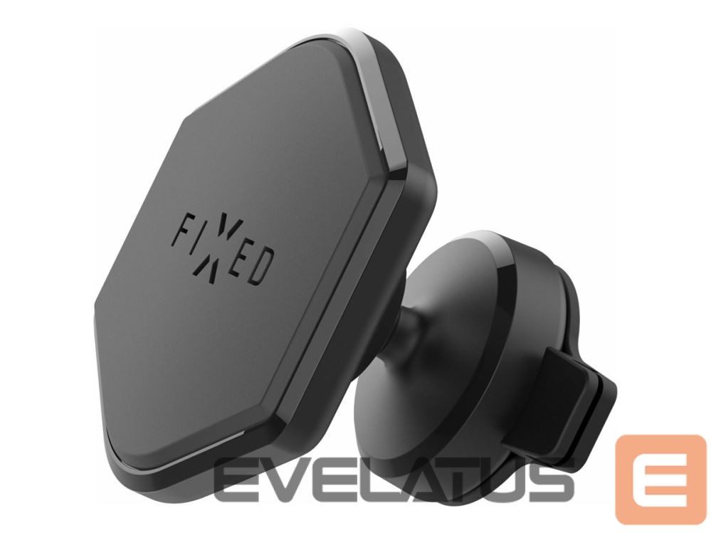 Aizmugurējais vāciņš fixed | Car Phone Holder | Icon Flex | Holder | Universal | Universal | Black