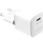 Kontrolieris fixed  | Mini USB-C Travel Charger 