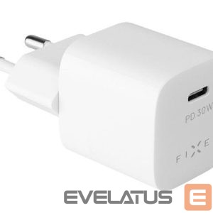 Kontrolieris fixed  | Mini USB-C Travel Charger 