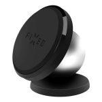 Auto turētājs fixed  | Icon Flex Mini | FIXIC-FLEXM-BK | Adjustable | Built-in charger | Holder | Black 