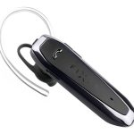 Bezvadu austiņas fixed  Talk 2 | Hands free device | 13.2 g | Black 