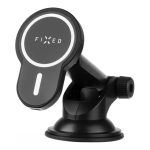 Aizmugurējais vāciņš fixed  MagClick XL | Holder | Apple | iPhone 12/13/14 | Black 