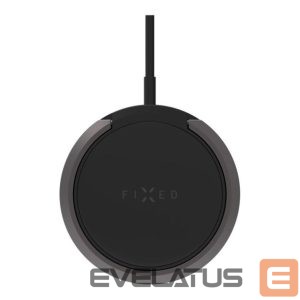 Kontrolieris fixed  | MagPad wireless charger | FIXMPAD2-BK 