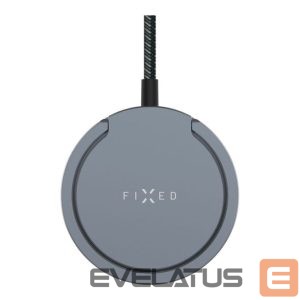 Kontrolieris fixed  | MagPad Pro wireless charger | FIXMPADP-GR 