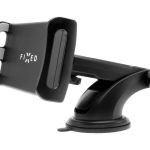 Aizmugurējais vāciņš fixed  Tab XL | Holder | For tablets of size 7-13" | Black 