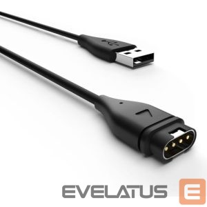 Kontrolieris fixed  | Charging USB-A Cable for Garmin smart watches | FIXDW-796 