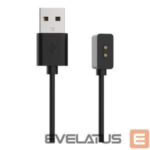 Kontrolieris fixed  | USB-A Charging Cable for Xiaomi Mi Band/Smart Band 8/9/Pro/Active | FIXDW-1176 