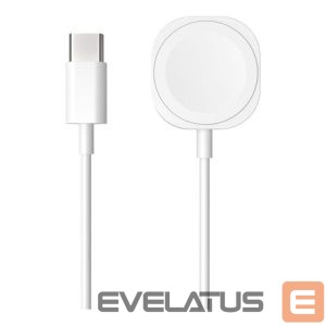 Kontrolieris fixed  | USB-C Charging Cable for Apple Watch | FIXDW-AW-C 