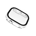 Siksniņa fixed  | Pure for Apple Watch Ultra 49mm/Ultra 2 49 mm | Clear 