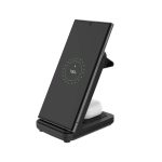 Kontrolieris fixed  Powerstation Uni, Black 