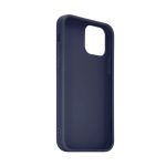 Aizmugurējais vāciņš fixed  Story | Back Cover | Samsung | Galaxy A17 4G/5G | Rubber | Blue 