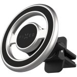Aizmugurējais vāciņš fixed  MagMount Vent, silver | 