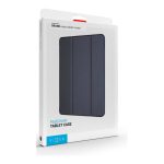 Aizmugurējais vāciņš fixed  Padcover | Tablet Case | Apple | iPad Air 11" (2020-2026) | Artificial leather/TPU | Blue 