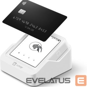 Parveidotājs sumup  Solo Card Reader 800605502 