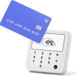Parveidotājs sumup  Card Reader Solo Lite 
