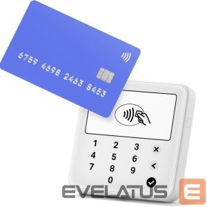 Parveidotājs sumup  Card Reader Solo Lite 