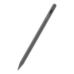 Aizsargstikls fixed  | Touch Pen | Graphite Uni | Pencil | For all capacitive displays | Gray 