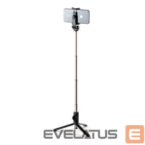 Selfie nūja fixed  | Selfie stick With Tripod Snap Lite | No | Bluetooth | Black | 56 cm | Aluminum alloy | Fits: Phones from 50 to 90 mm width; Bluetooth trigger range: 10 m; Selfie stick load capacity: 1000 g; Removable Bluetooth remote trigger with replaceable battery | 155 g | No 