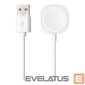 Kontrolieris fixed  | USB-A Charging Cable for Apple Watch | FIXDW-AW 