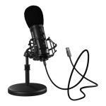 Bezvadu austiņas Genesis  Radium 600 G2 Studio Microphone with stand/USB | 