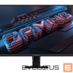 Monitors Gigabyte  MONITOR 27" GS27FA EK 