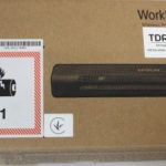 Printers EPSON  SALE OUT.  | Wireless Mobile Scanner | WorkForce ES-60W | Colour | UNPACKED | Document 