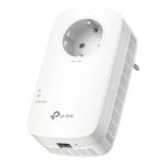 Rūteris TP-Link  Dual-Band Wi-Fi 6 range extender | RE660X | 2.4 GHz, 5 GHz | 802.11ax | MU-MiMO No | no PoE 