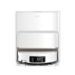 Putekļusūcējs MOVA  Robot Vacuum | Z60 Ultra Roller Complete | Wet&Dry | 6400 mAh | Dust capacity 3.2 L | 28000 Pa | White 