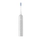 Zobu birste MOVA  3D Clean Electric Toothbrush | Fresh Pro | Rechargeable | For adults | Number of brush heads included 2 | Number of teeth brushing modes 3 | Silver 