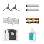Putekļsūcēja piederums MOVA  MRAK71 Auxiliary Cleaning Kit for Z60 ULTRA ROLLER 